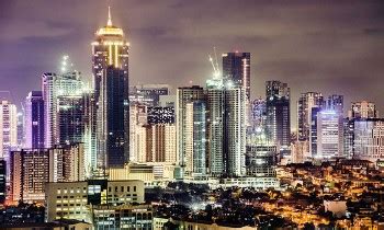 1st class cities in the philippines|Taguig City / BGC – Resus.
